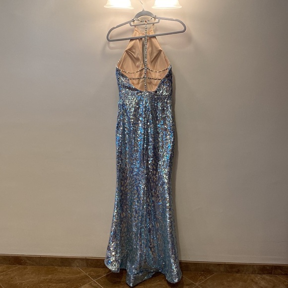 JOVANI PROM 64182 Size 0 - Picture 6 of 11